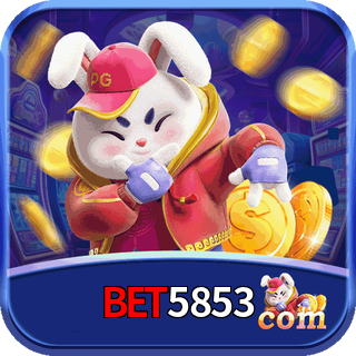 Imagem promocional da bet5853 mostrando a plataforma e suas vantagens