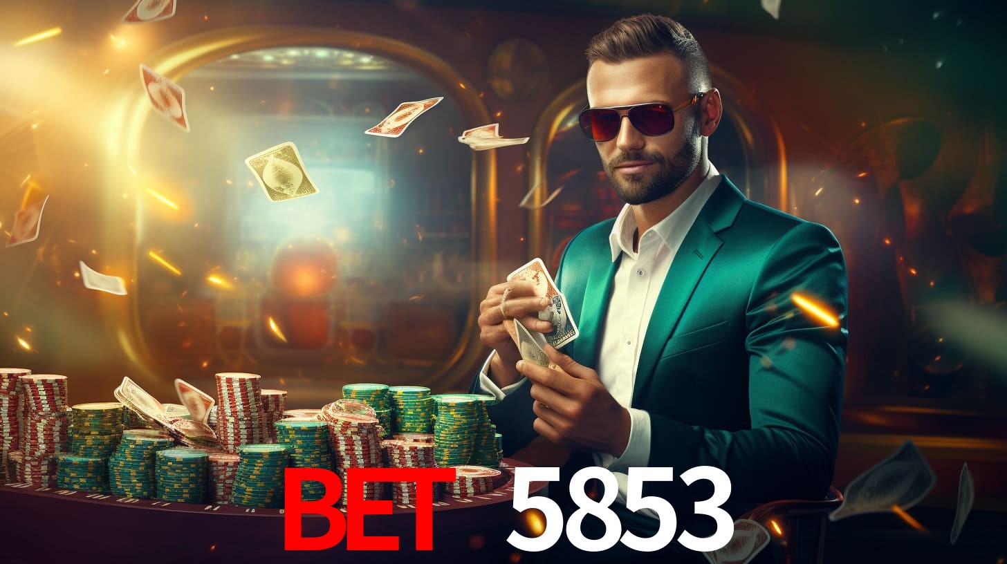 Plataforma bet 5853 confiável
