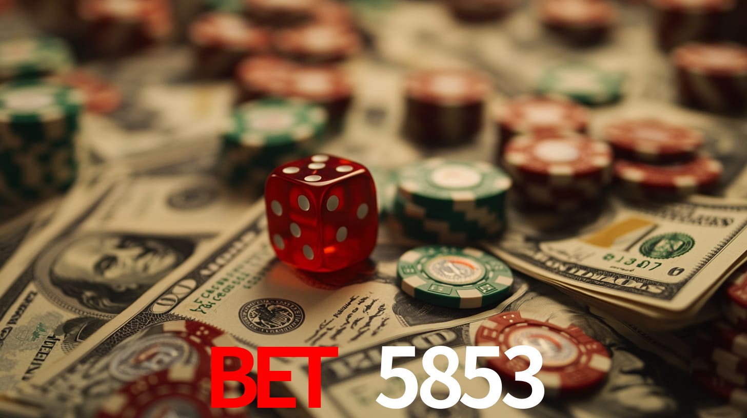 bet 5853 Recompensas para você