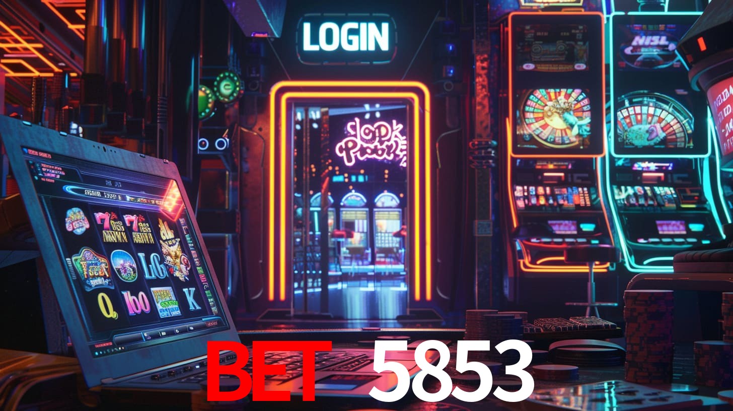 bet 5853 Baixar Login