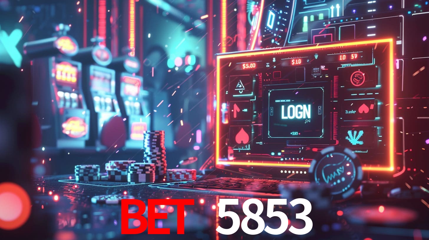 bet 5853 Função de download