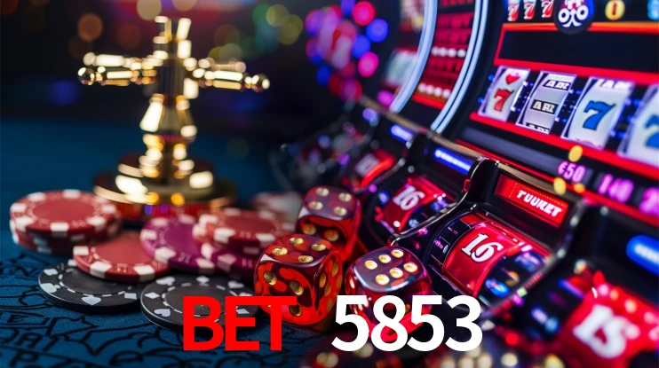 bet 5853 Ganhe bônus