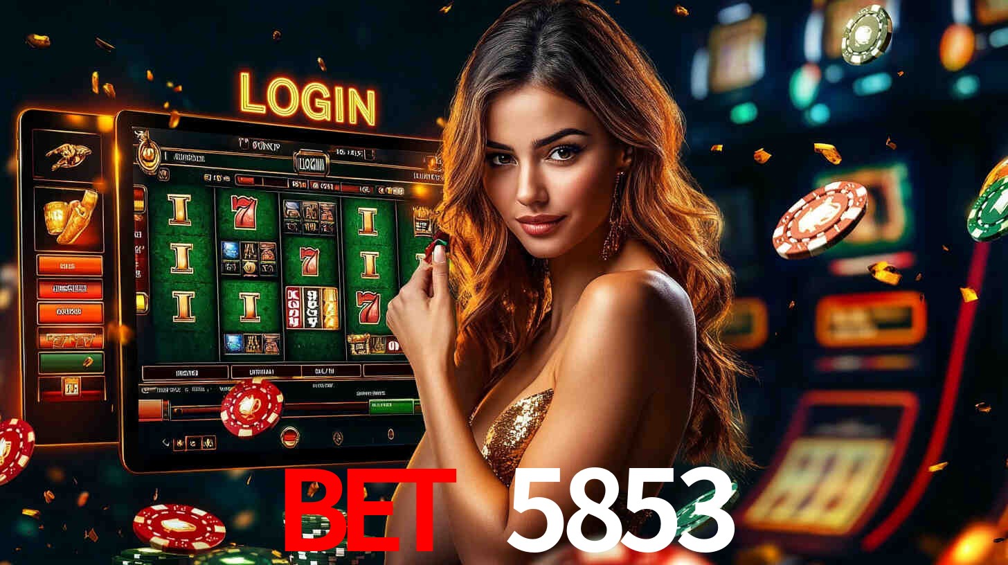 bet 5853 download