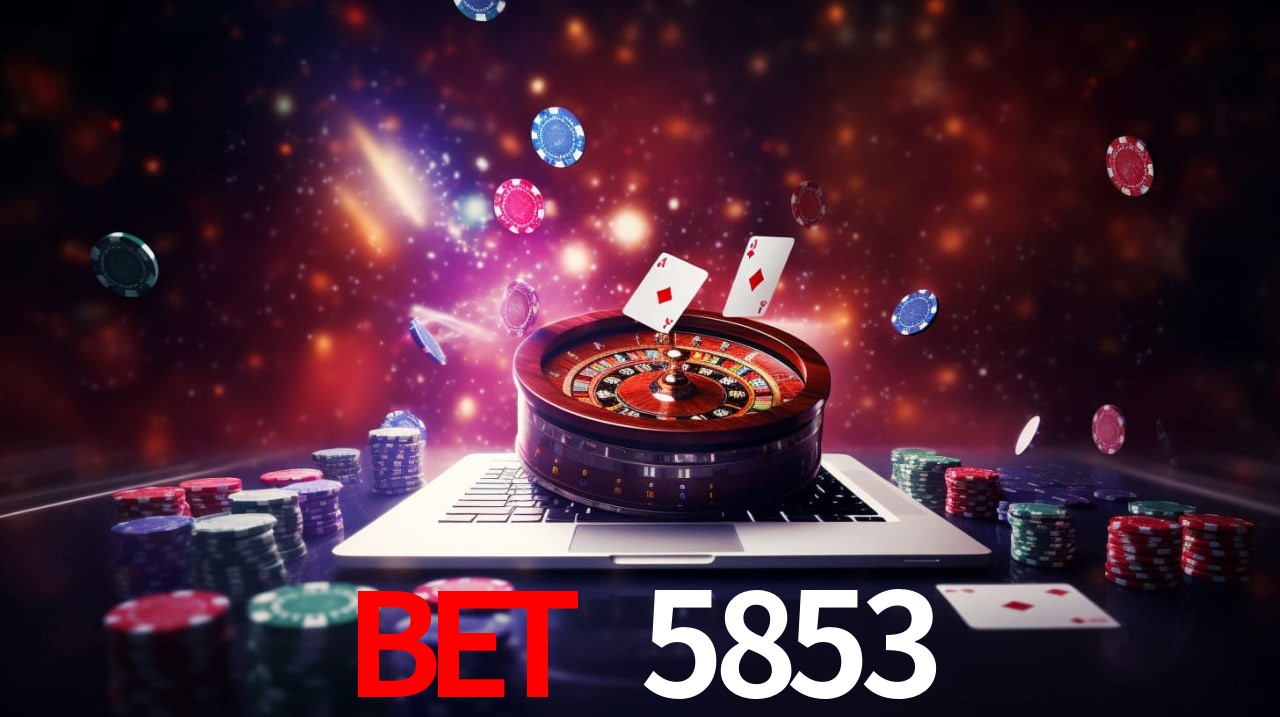 bet 5853 slot