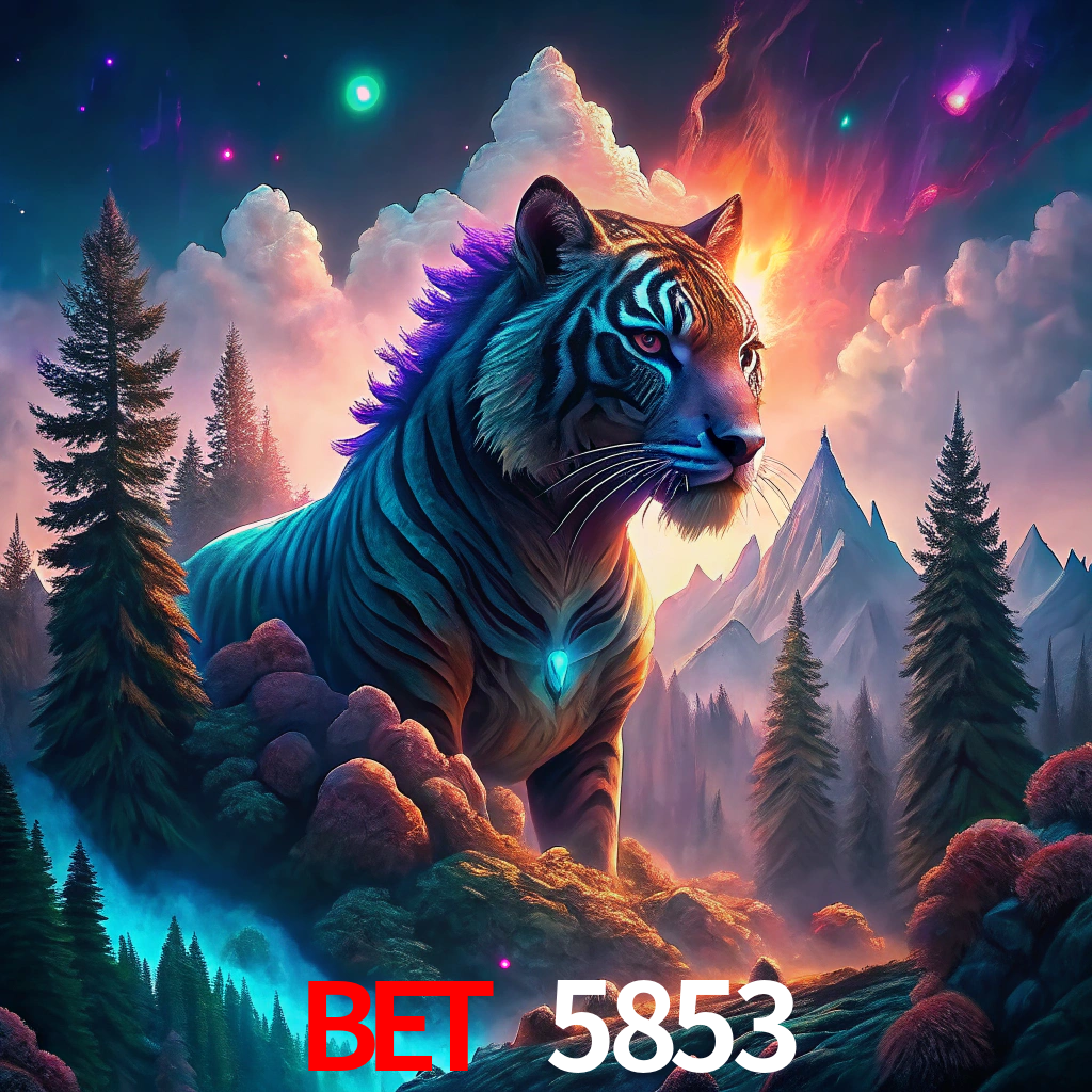 bet 5853 Fácil de operar