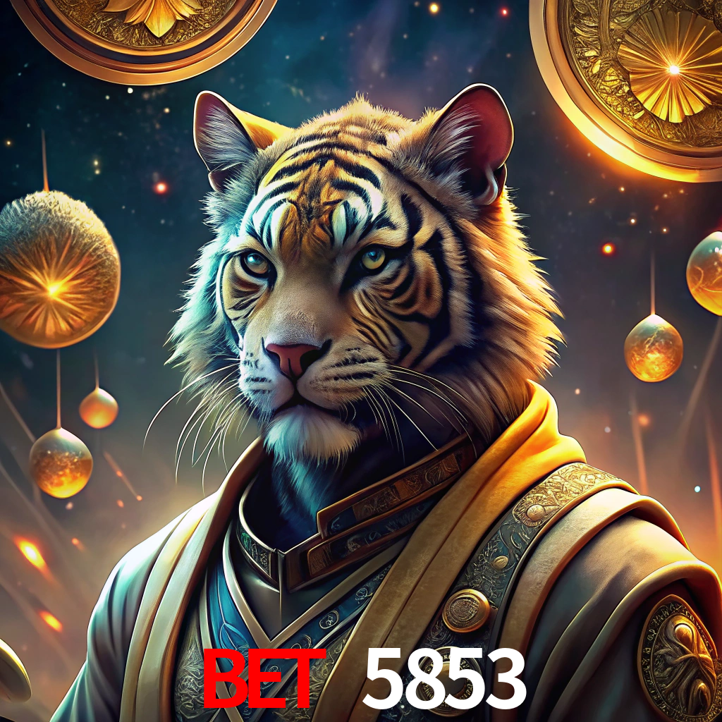 bet 5853 tiger